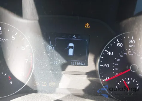 2017 Kia Sportage Ex z USA, uszkodzony, nr VIN KNDPN3ACXH7290311